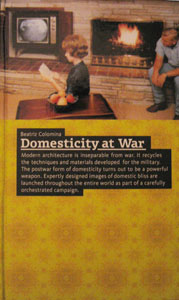 Domesticity at War