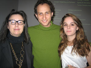 Timeline design team