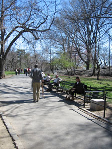 Central Park