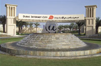 Dubai’s Internet City