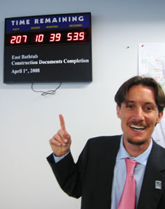 Coutdown