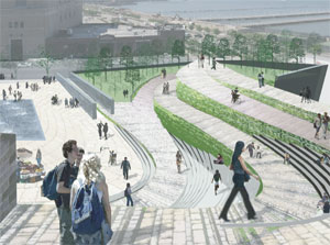 Hudson Square