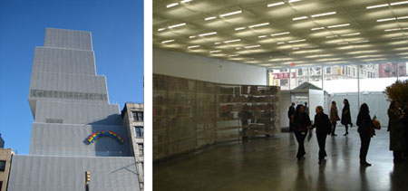 New Museum