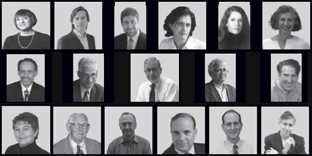 AIANY 2008 Fellows