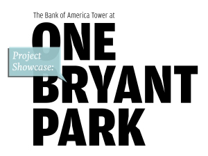 One Bryant Park