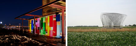 Parts House / Mobile Chaplet