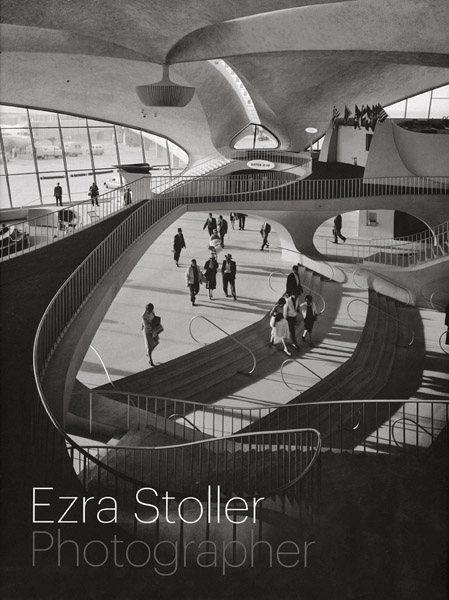 Oculus Quick Take: “Ezra Stoller, Photographer”