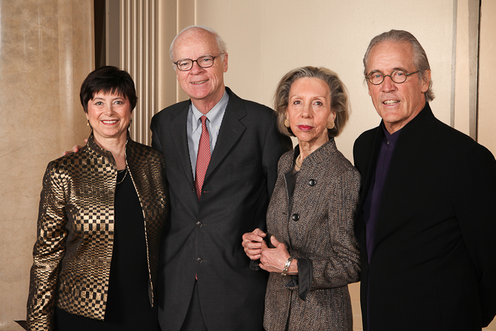 AIANY Celebrates Design Excellence at the 2013 Honors and Awards Luncheon