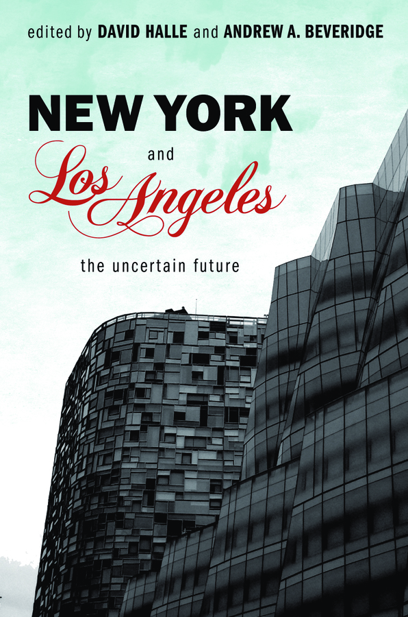 Oculus Quick Take: “New York and Los Angeles: The Uncertain Future”