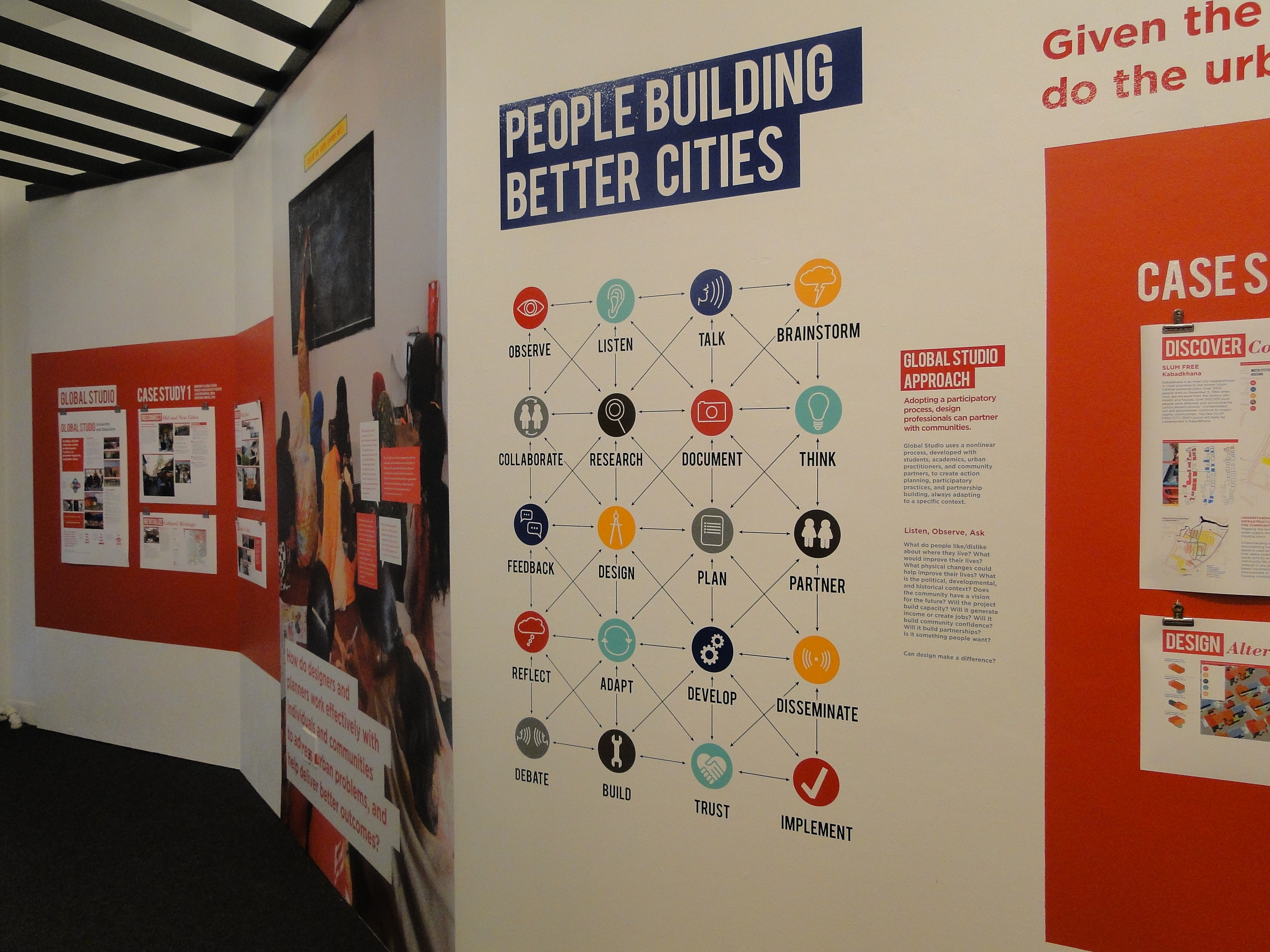 On View: At the Center for Architecture