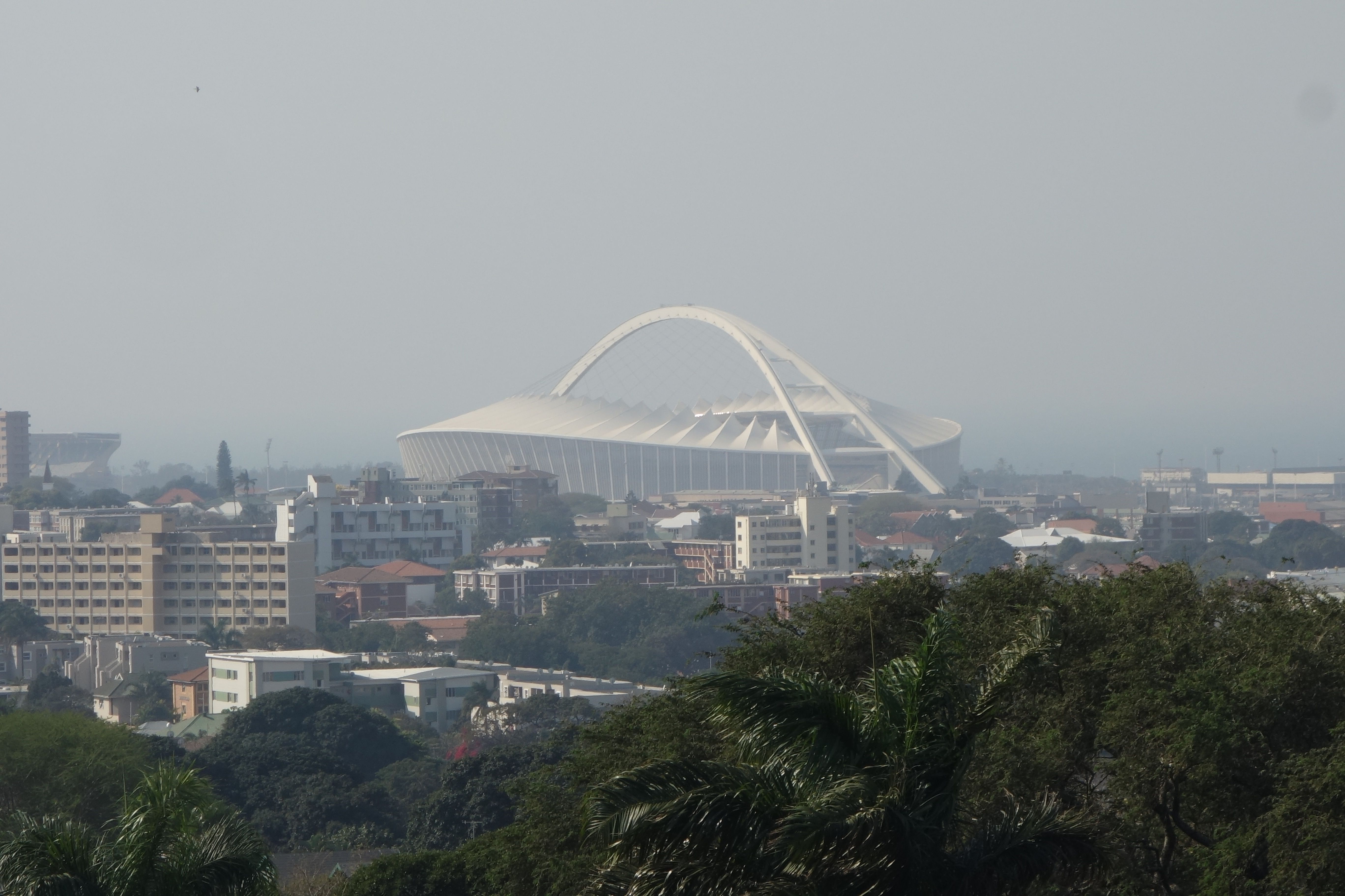 Urban in Durban