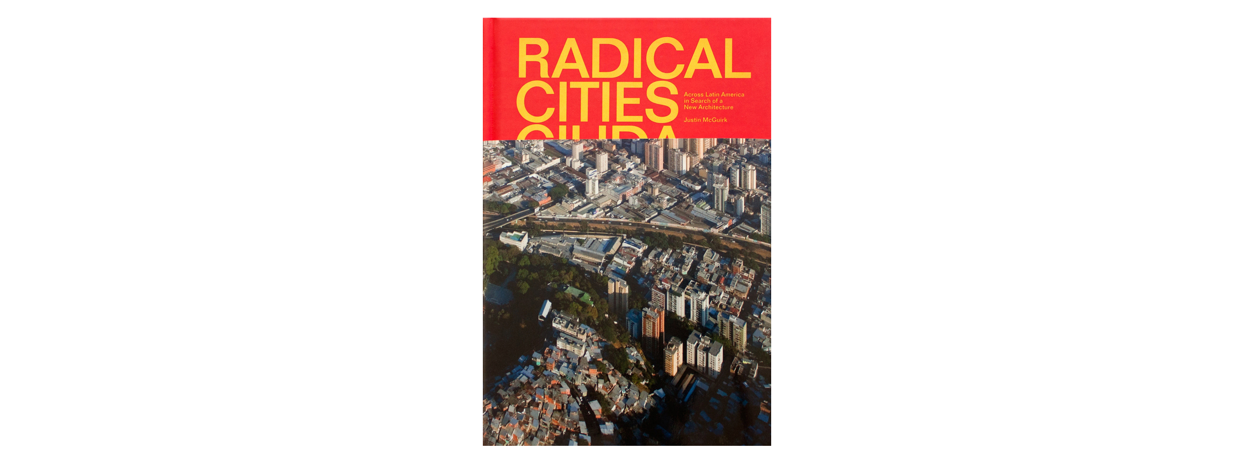Oculus Quick Take: Radical Cities