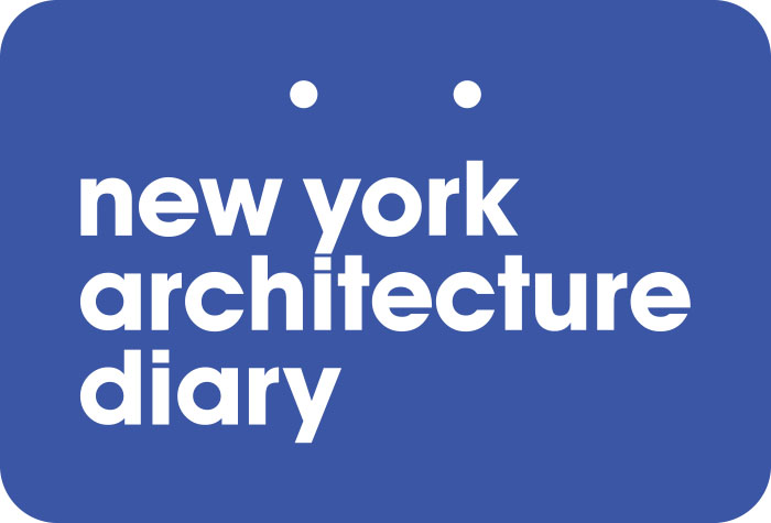 Announcing the New York Architecture Diary!