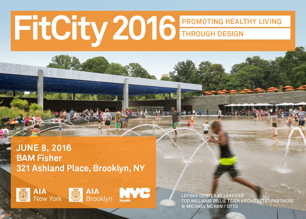 Policy Pulse: FitCity 2016