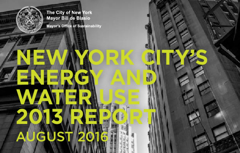 New Energy Report Highlights Architects’ Role