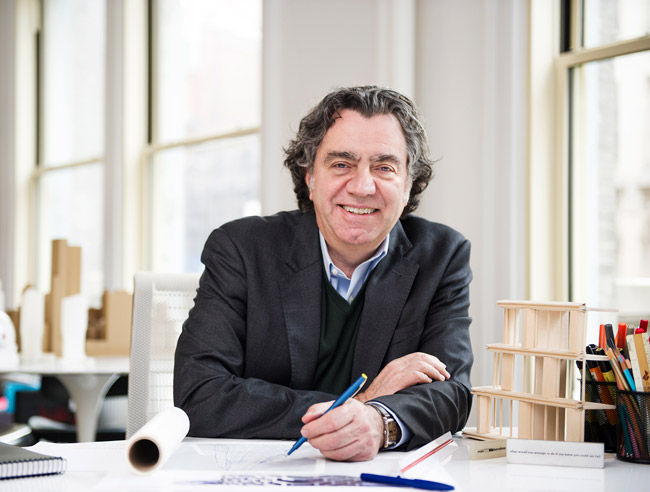 Featured Member: John Cetra Elevated to AIA College of Fellows