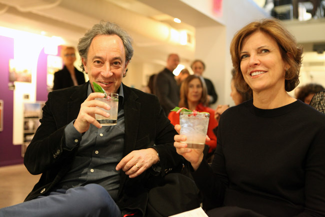 Jeanne Gang and Michael Kimmelman Discuss Truth and Public Work in Architecture