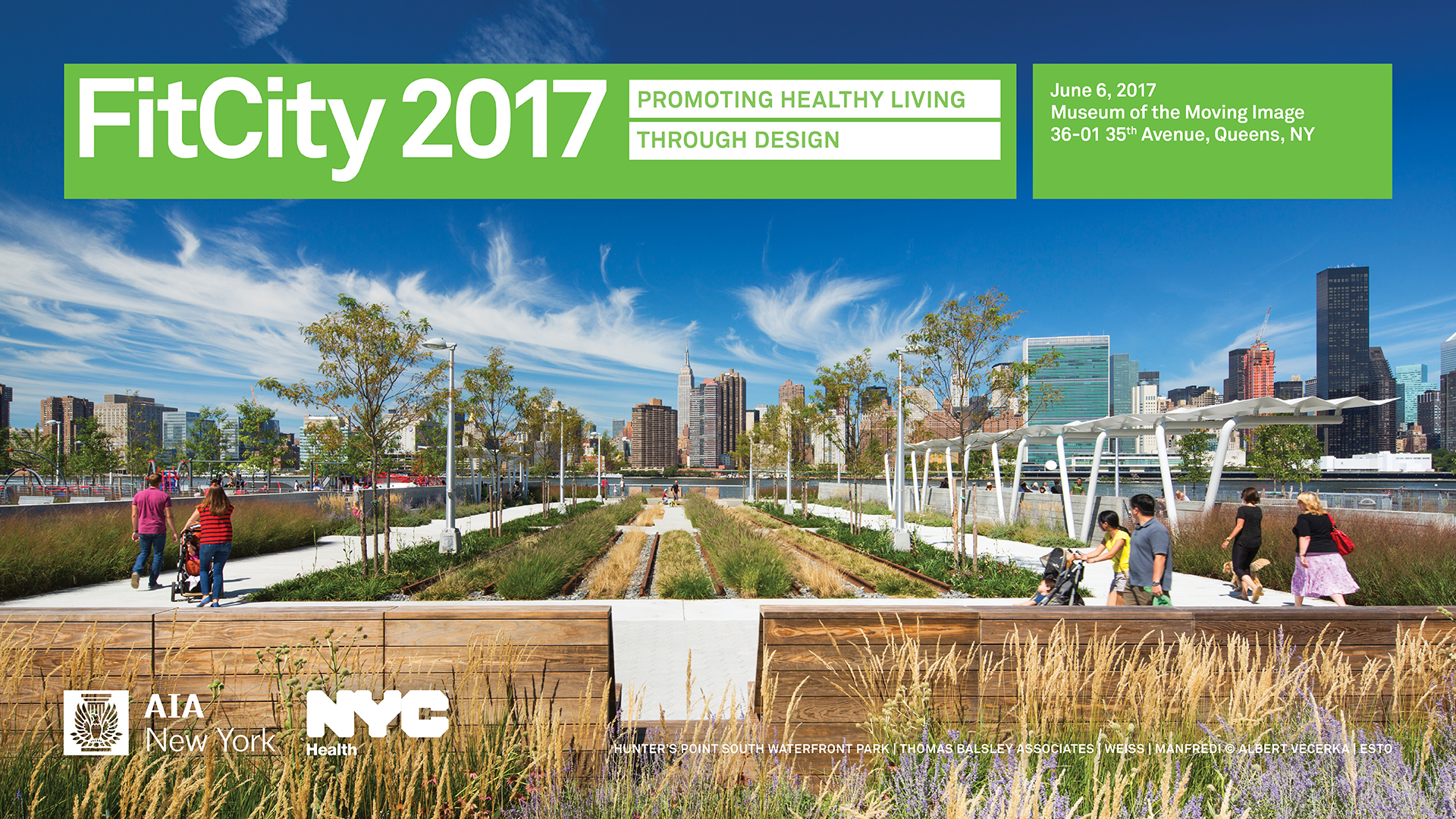 Policy Pulse: FitCity 2017
