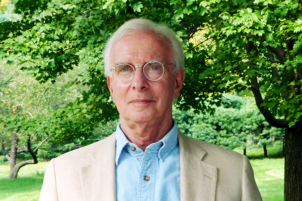 Robert Michael Kliment, FAIA (1933 – 2017)